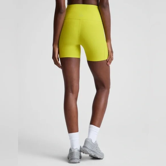 Beyond Yoga Spacedye Keep Pace 5" Short - Picture 1 of 4